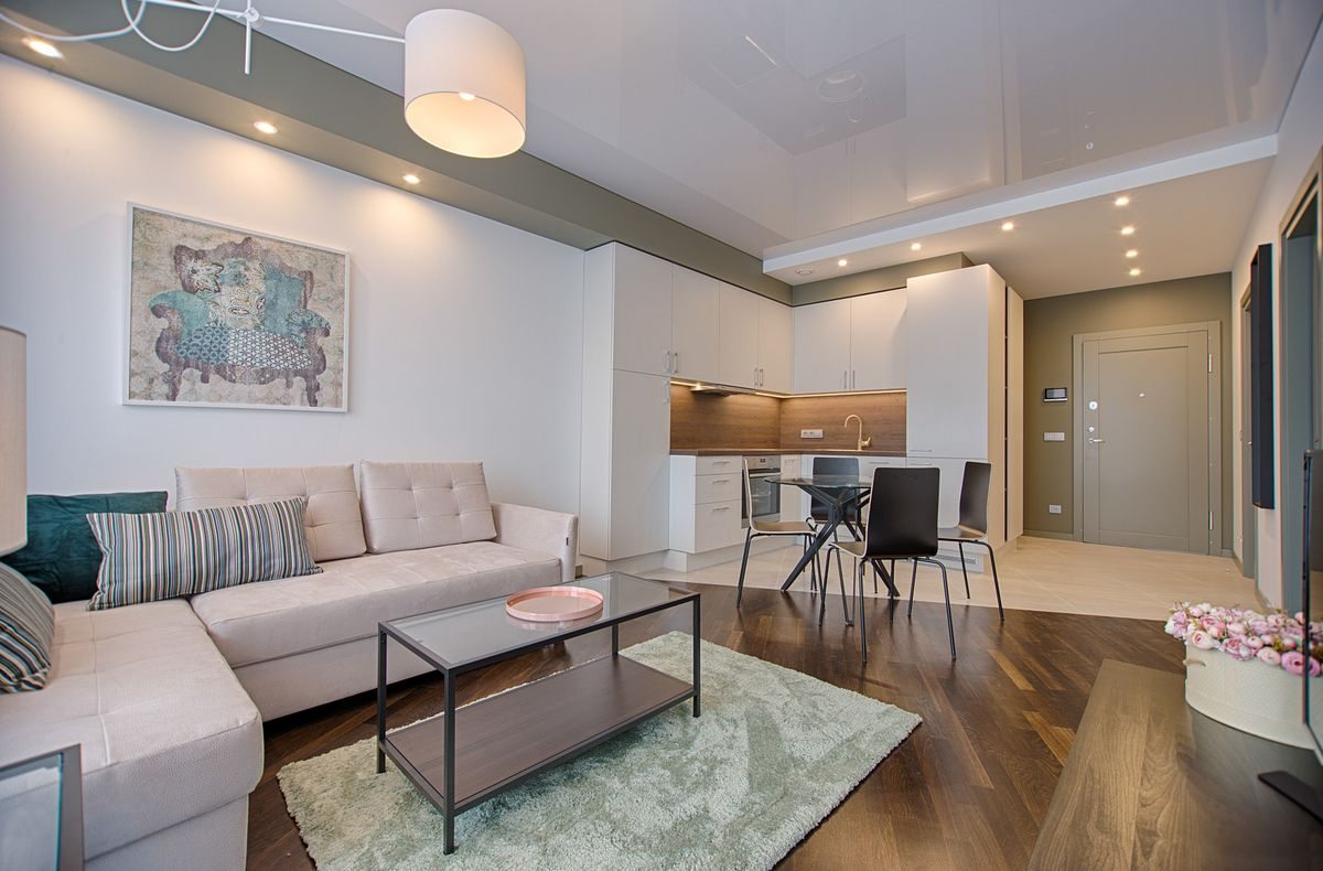 Remodelación de interiores en Austin